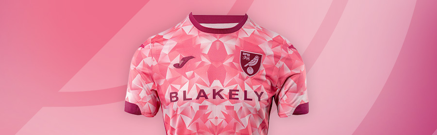 THIRD KIT