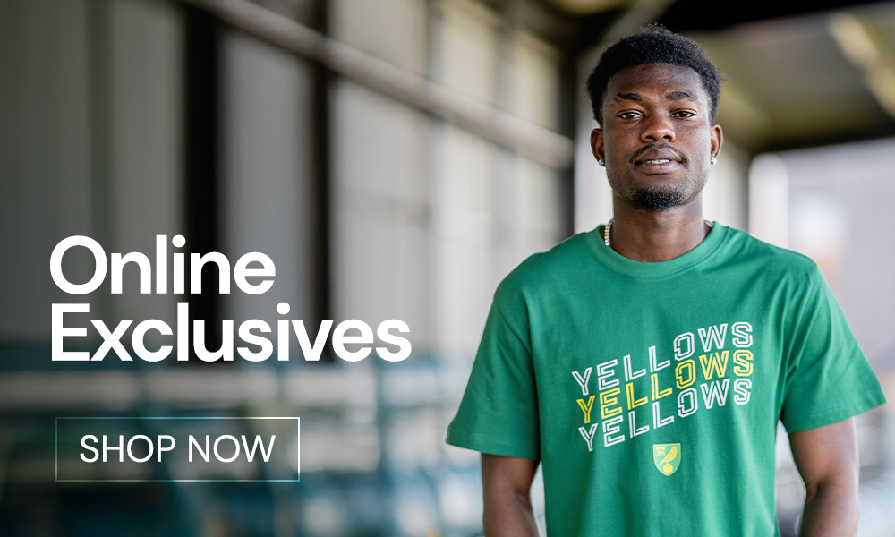 Online Exclusives | Shop Now