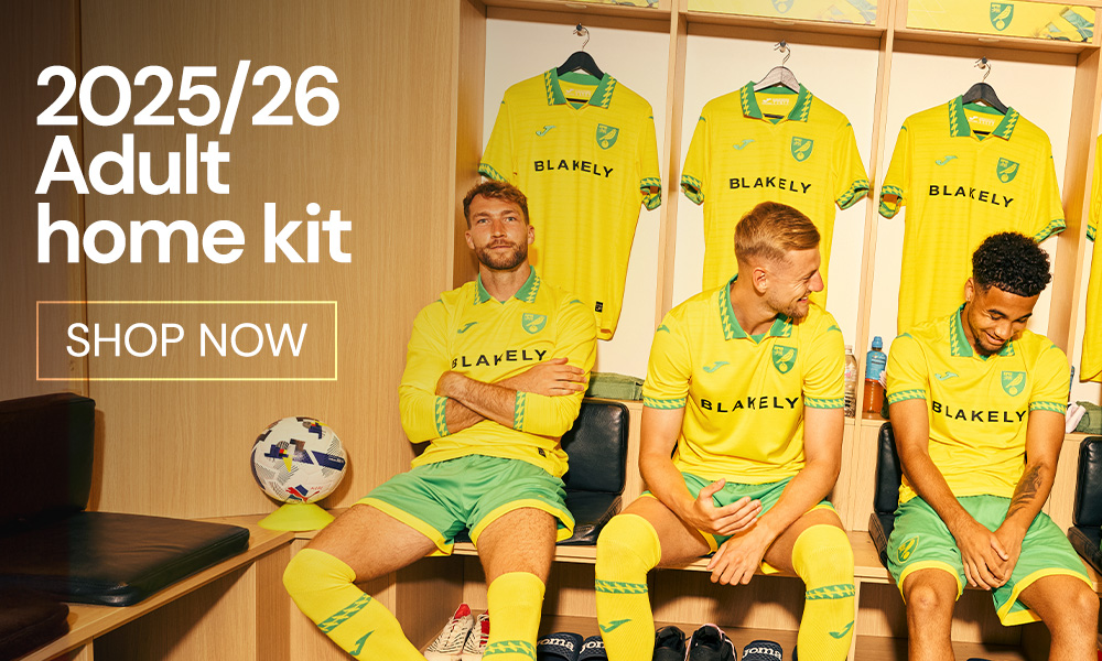 2025/26 Adult Home Kit | Shop Now
