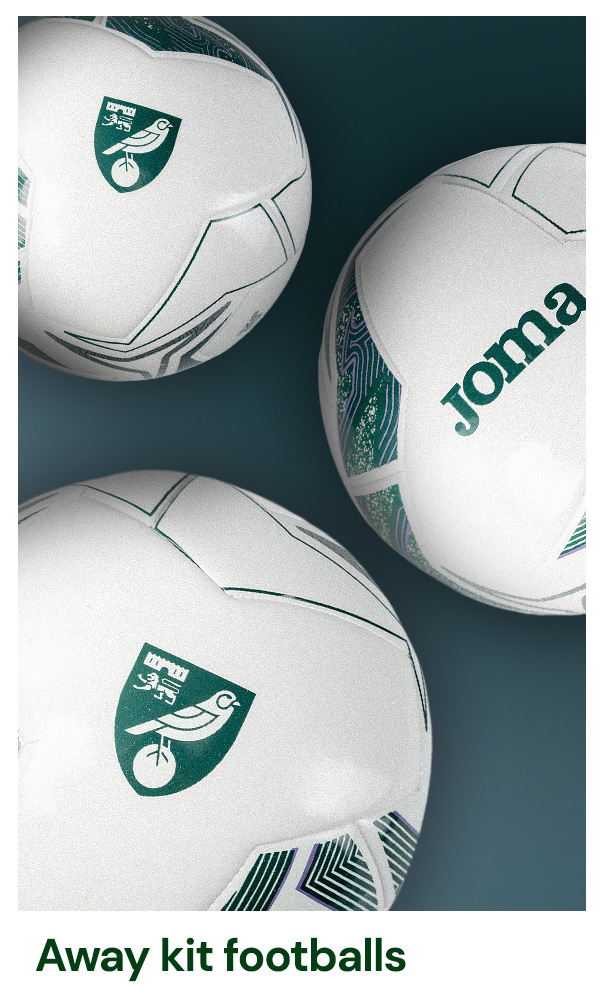 Away Kit Footballs | Shop Now