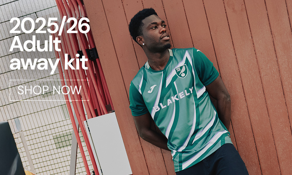2025/26 Adult Away Kit | Shop Now