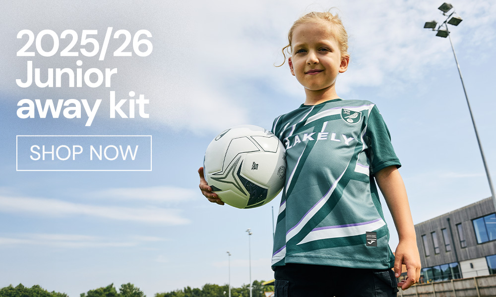 2025/26 Junior Away Kit | Shop Now