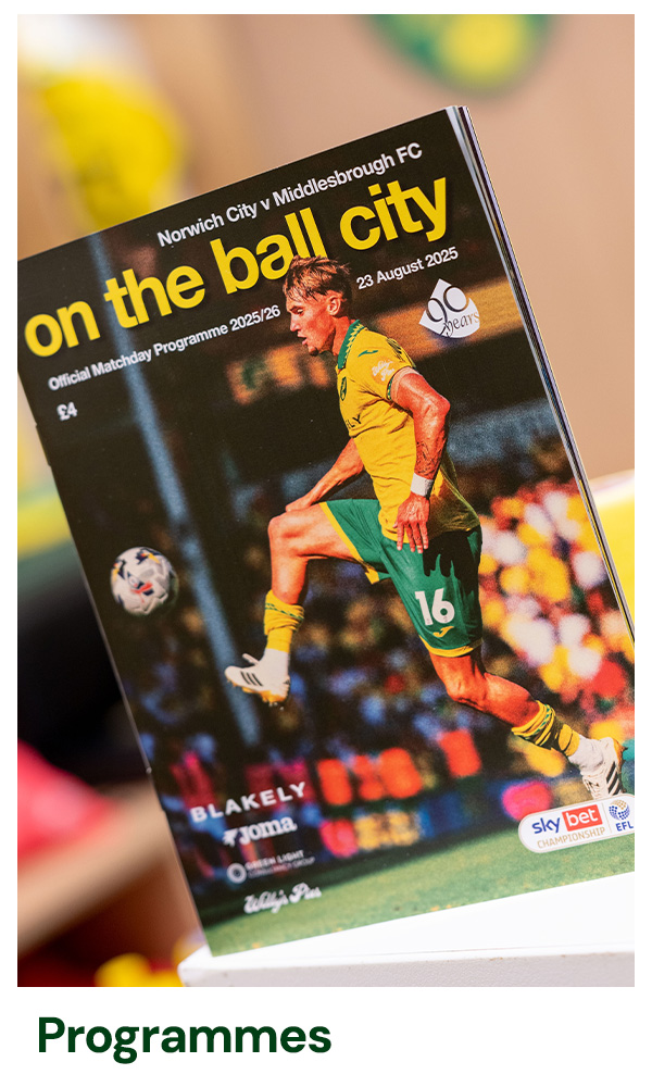 Programmes