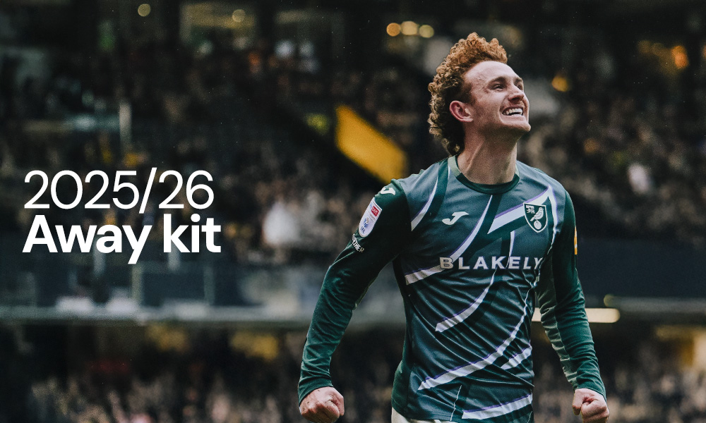 2025/26 Away Kit