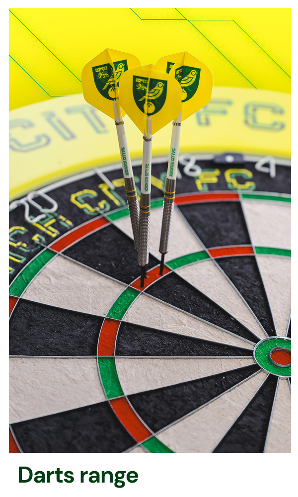 Darts Range
