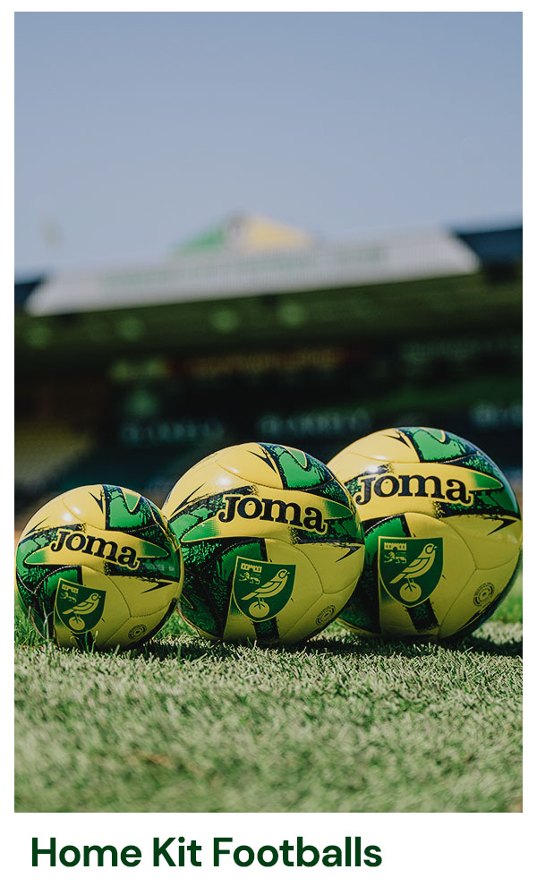 Home Kit Footballs