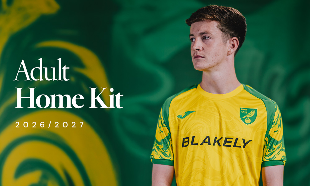 Adult Home kit 2026/27 | Shop Now