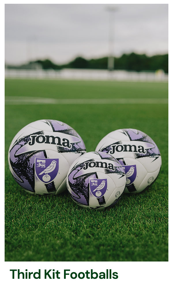 Third Kit Footballs | Shop Now