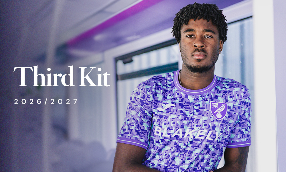 Third kit 2026/2027 | Shop Now