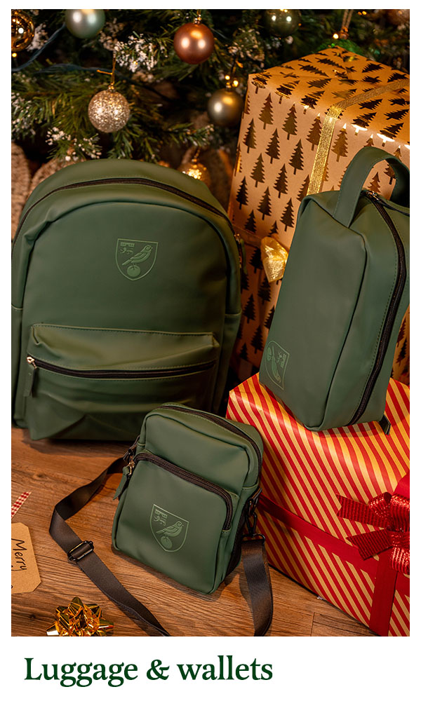 Luggage & Wallets