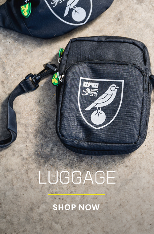 Luggage | Shop Now