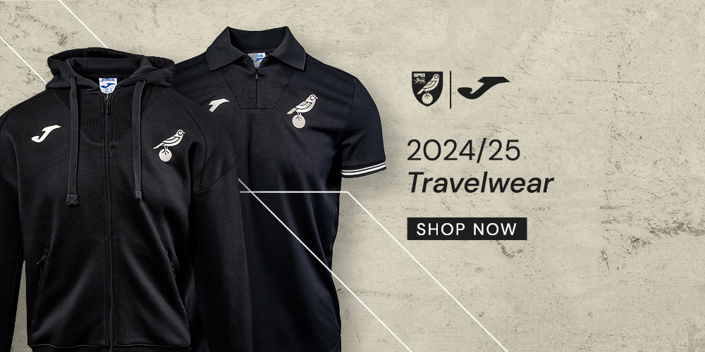 2024/25 Travelwear | Shop Now