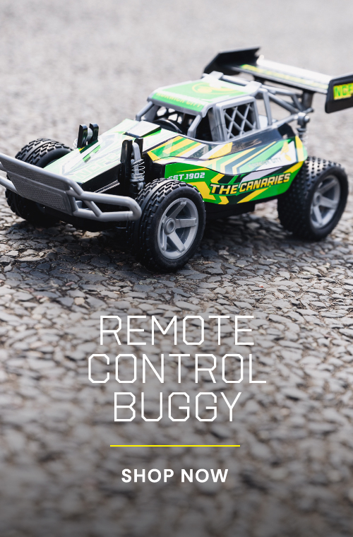 Remote Control Buggy | Shop Now