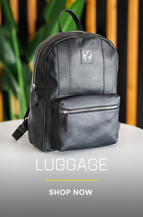 Luggage | Shop Now