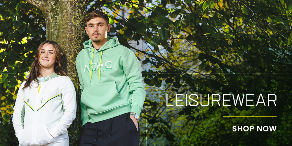 Leisurewear | Shop Now