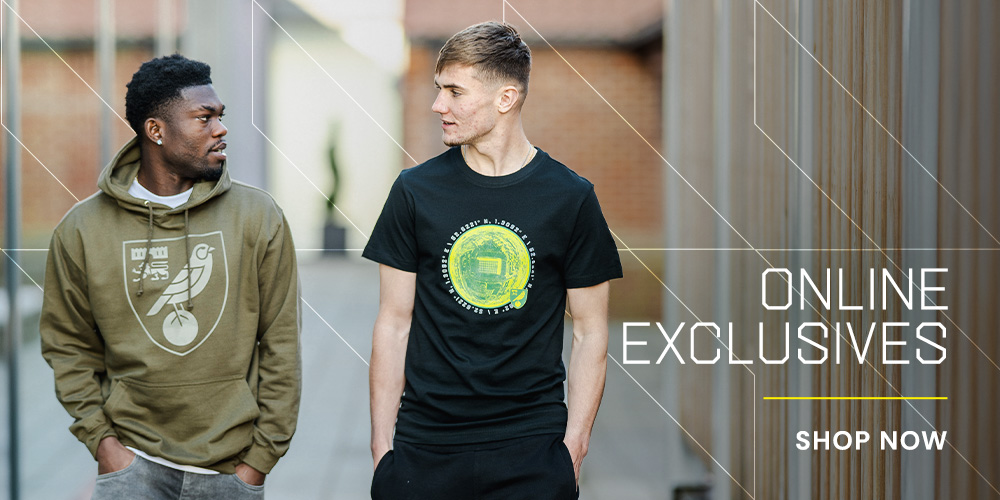 Online Exclusives | Shop Now