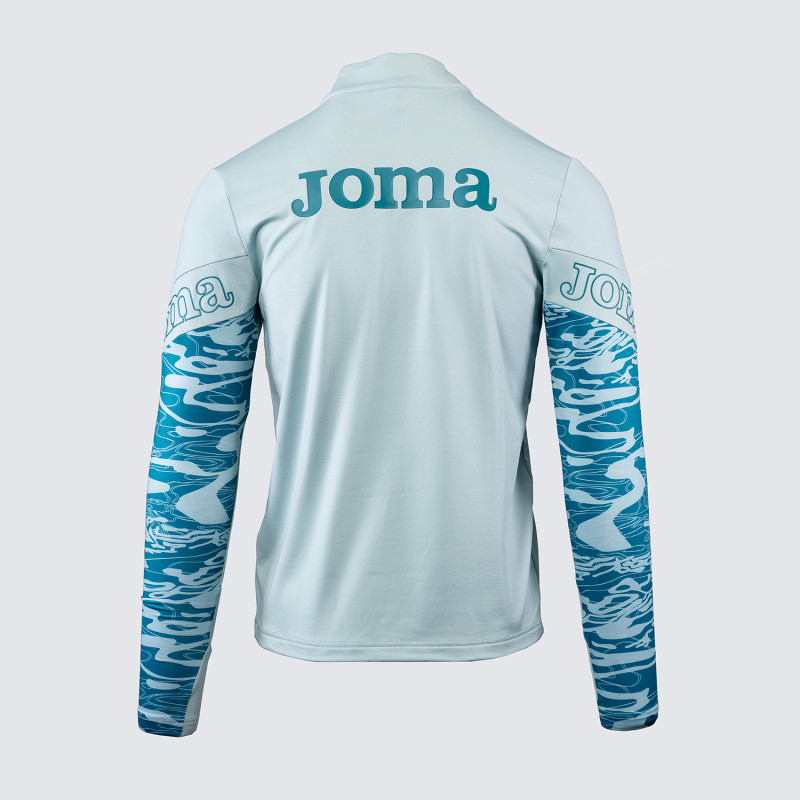 2024/25 Adult Player Training 1/4 Zip Sweatshirt