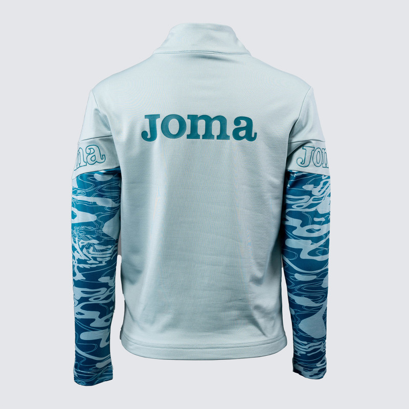 2024/25 Junior Player Training 1/4 Zip Sweatshirt