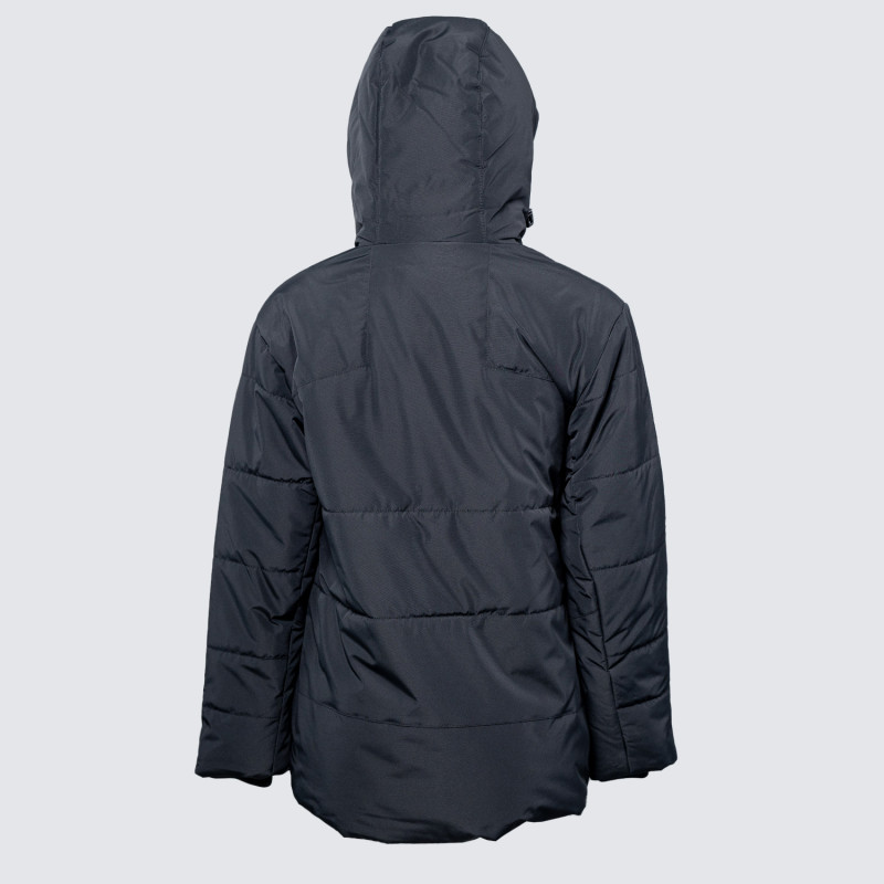 2024/25 Junior Travel Bench Jacket