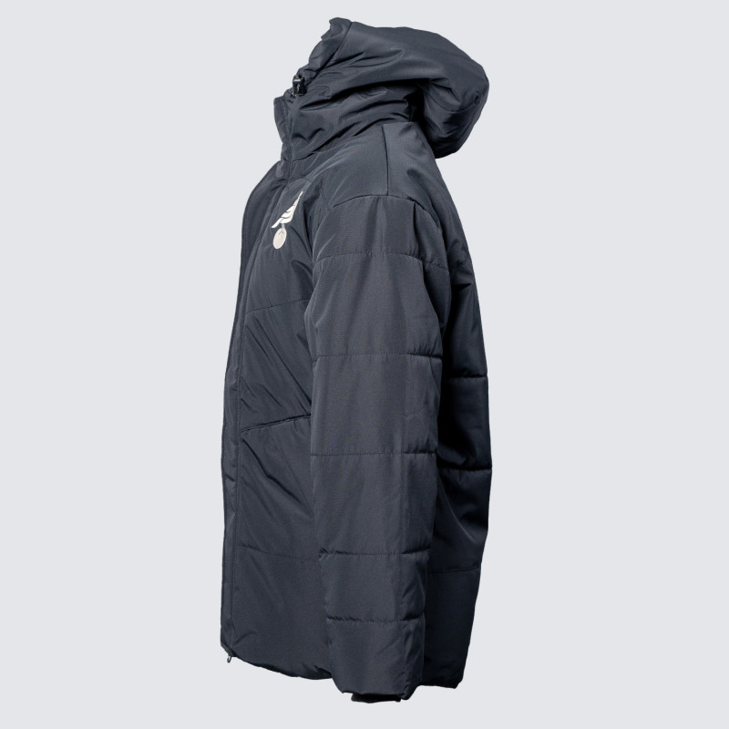 2024/25 Junior Travel Bench Jacket