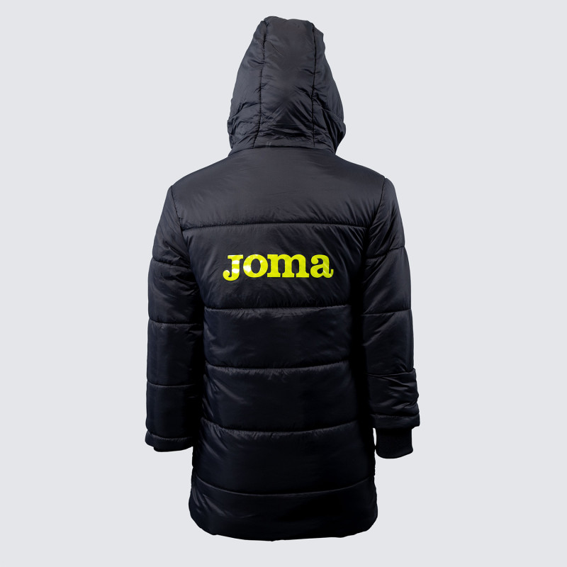 2024/25 Junior Warm-up Training Bench Jacket
