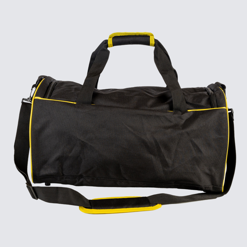 Reflective Crest Holdall