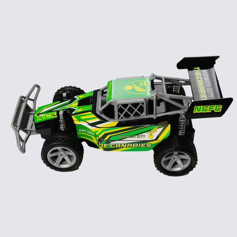 Remote Control Buggy