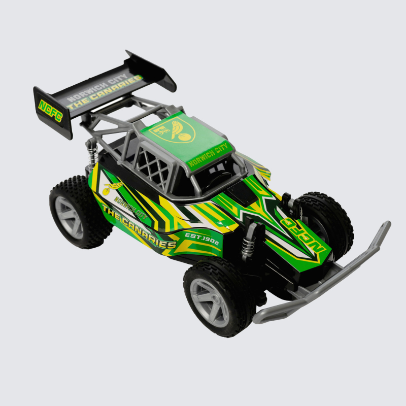 Remote Control Buggy