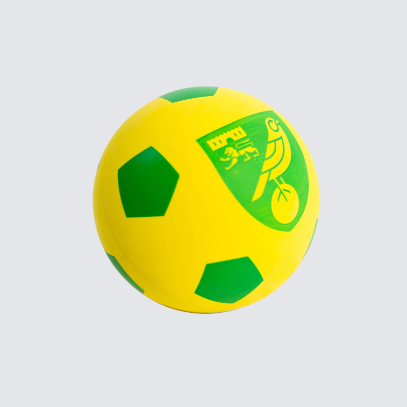 Crest Bounce Ball