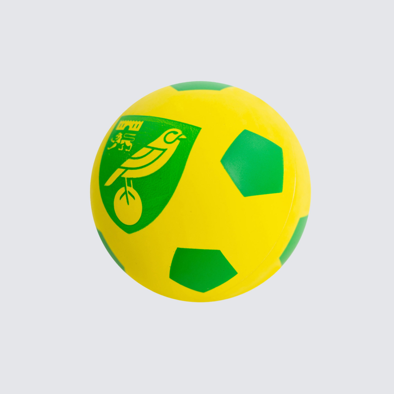 Crest Bounce Ball