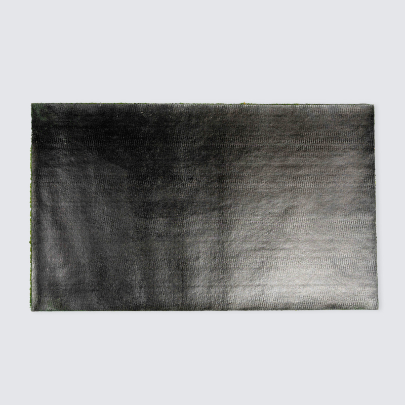 Crest Pitch Door Mat