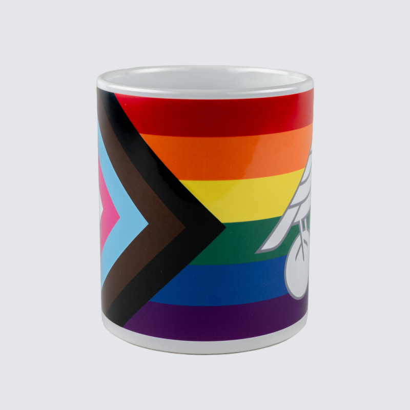 Proud Mug