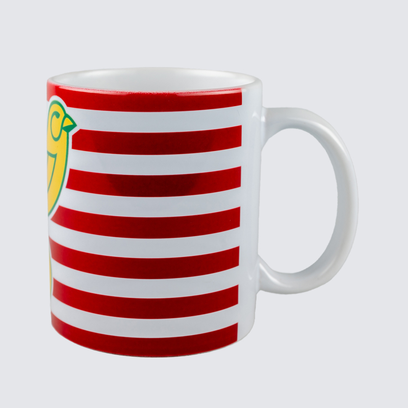 Norwich USA Mug