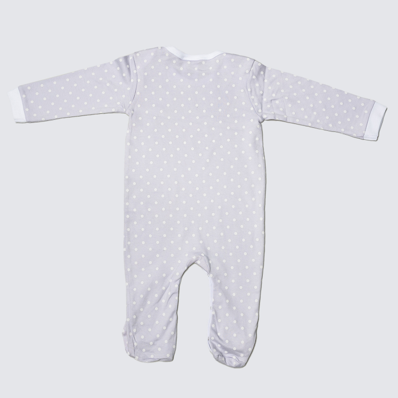 Newest Fan Sleepsuit