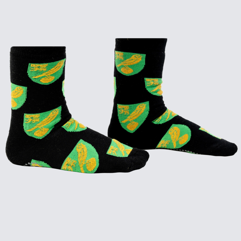 Ladies Slipper Socks 4-7