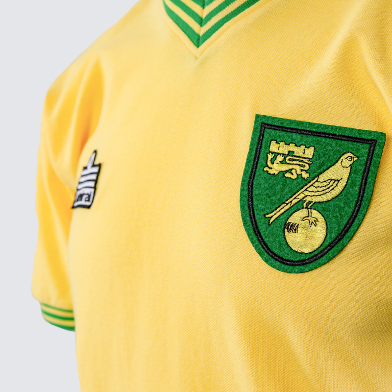 1978 Admiral Retro Home Shirt