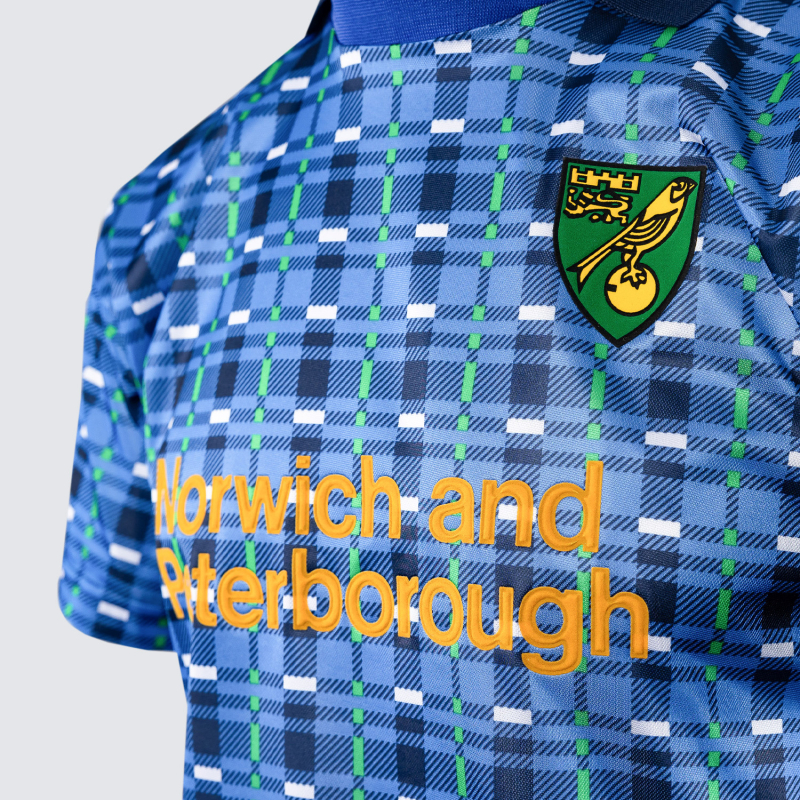 Retro Away Shirt 1994-1996