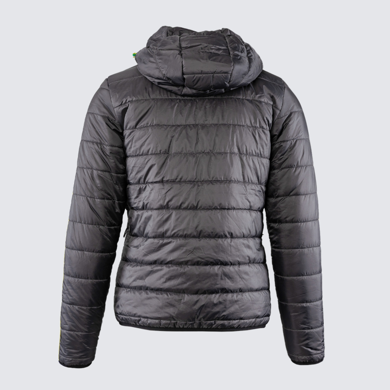 Adult Quilted Jacket