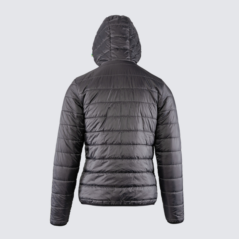 Adult Quilted Jacket