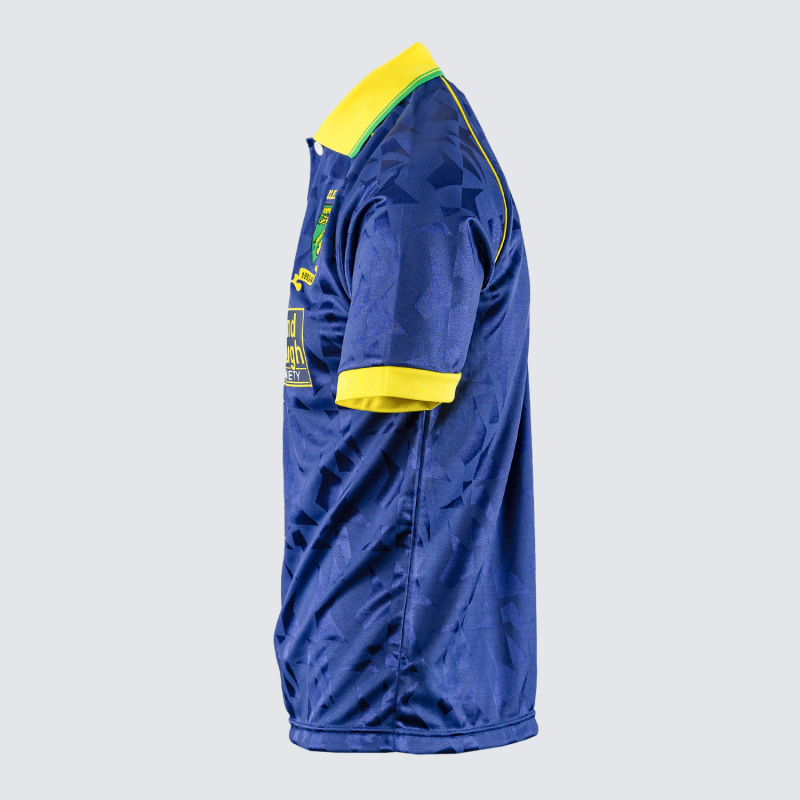 Retro Away 1993 UEFA Cup Shirt