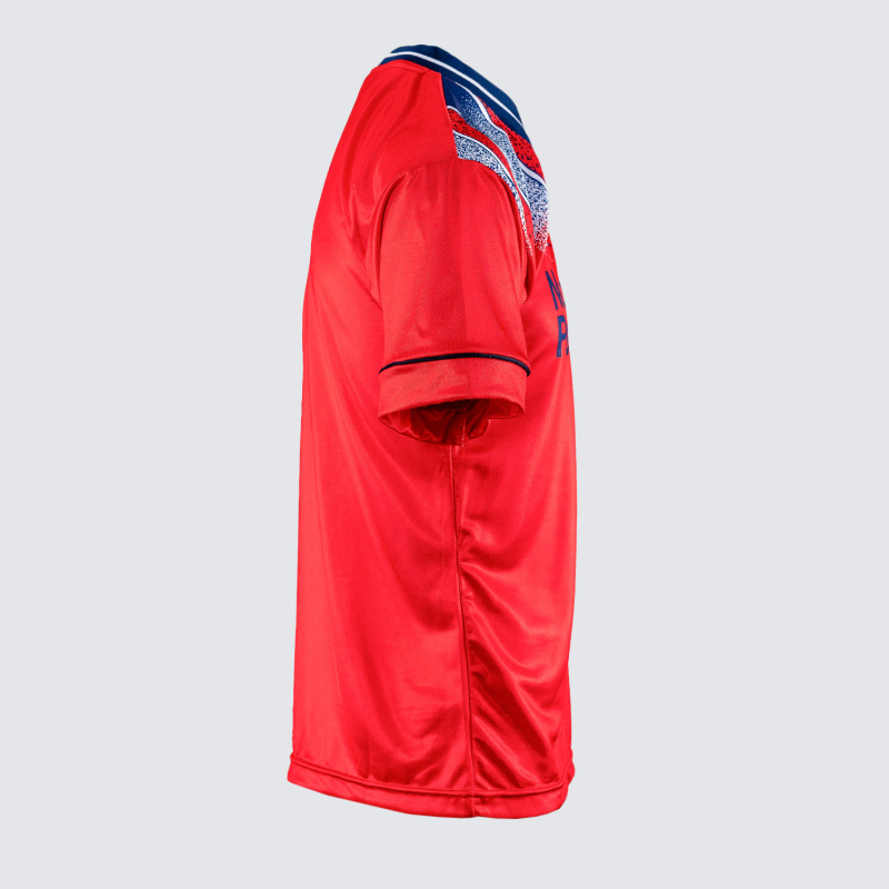 Retro Away Shirt 1996