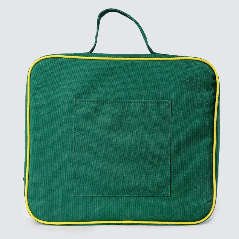 Padded Seat Cushion