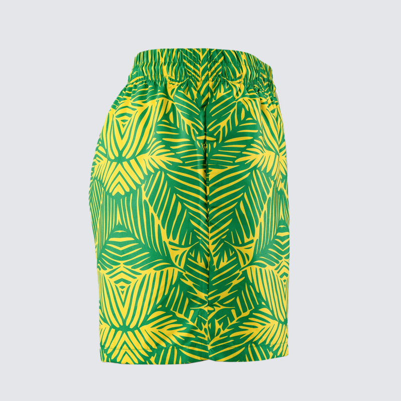 Adults Hawaiian Crest Shorts