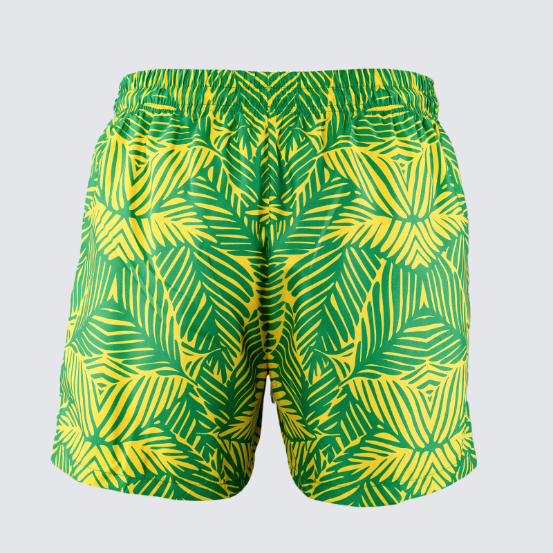 Adults Hawaiian Crest Shorts