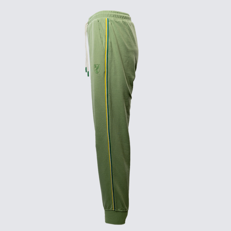 Womens Crest Joggers