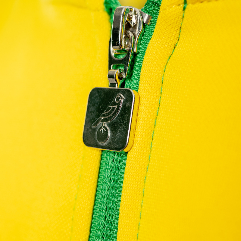 Adult Retro Inspired Track Jacket