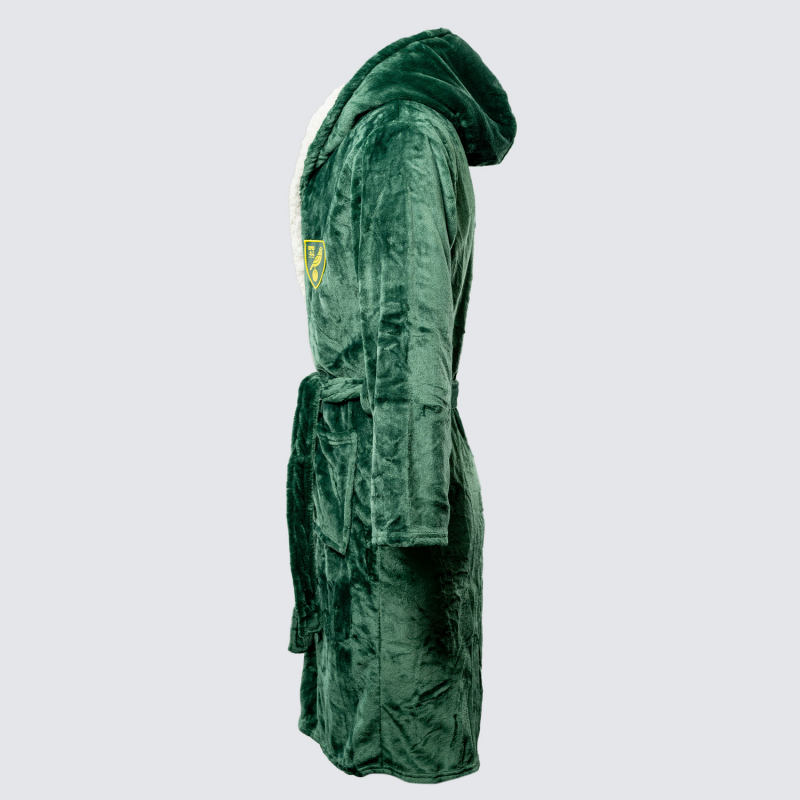 Luxury Sherpa Dressing Gown Adult