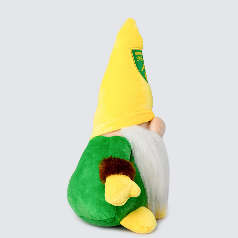 Christmas Gonk Gnome