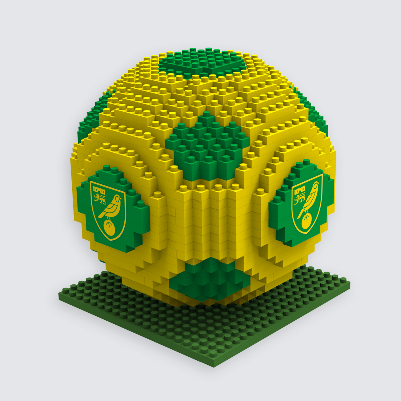 Bricks Football