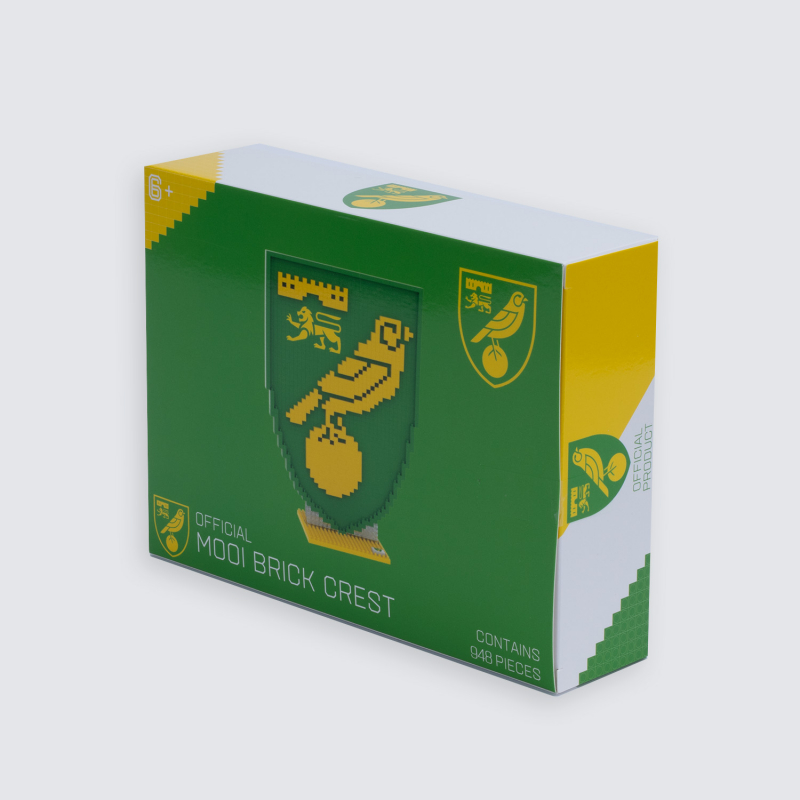 Bricks Crest